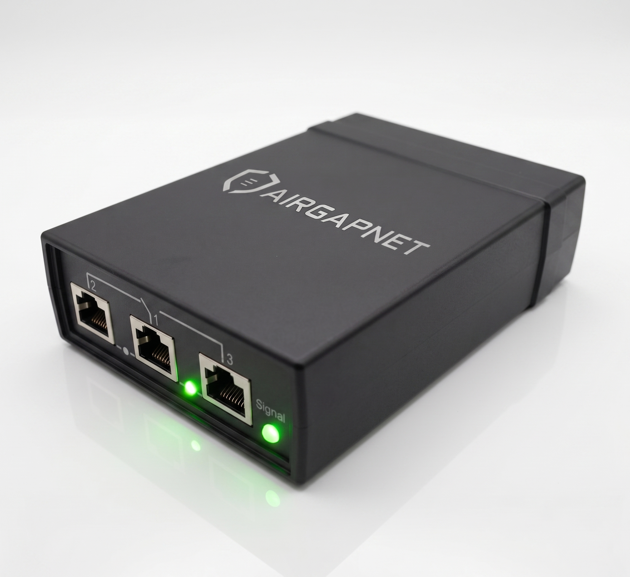 AIRGAPNET